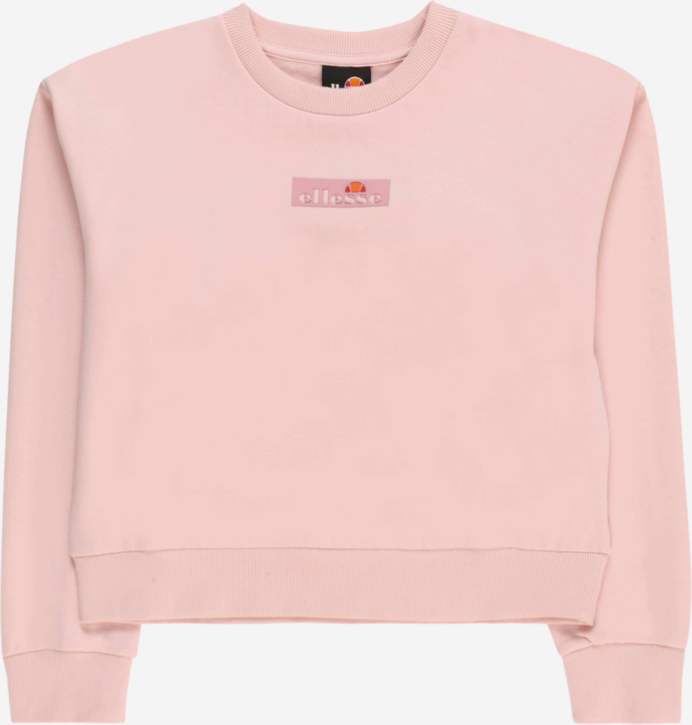 Ellesse pullover pink 2025