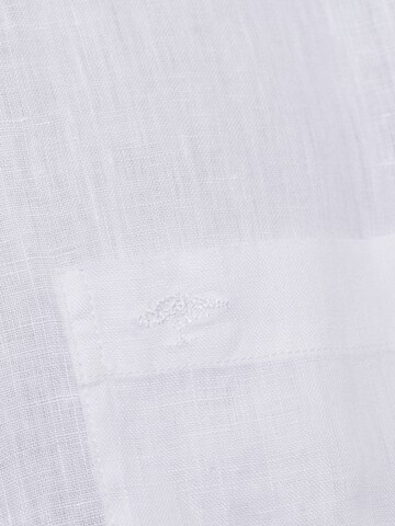 FYNCH-HATTON Regular fit Overhemd in Wit