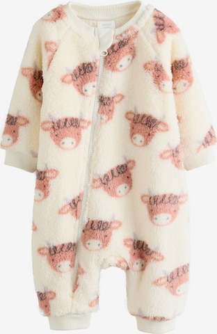 smėlio Next Šliaužtinukas / glaustinukė: priekis