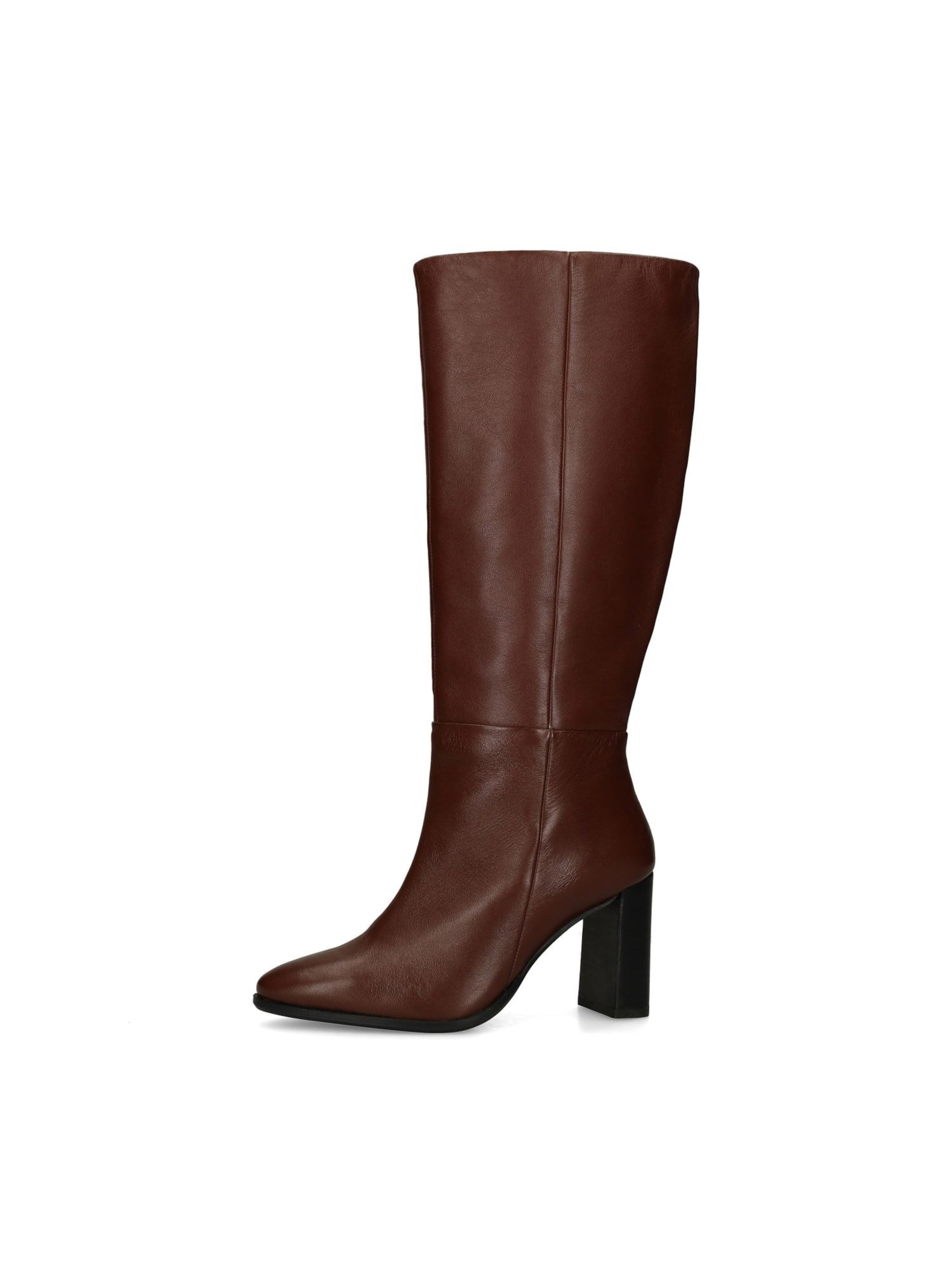 SACHA Boots in Red, Item view