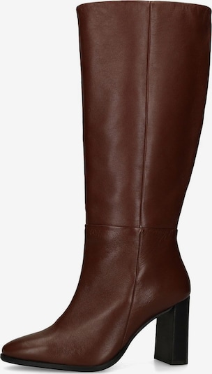 SACHA Stiefel in rot, Produktansicht