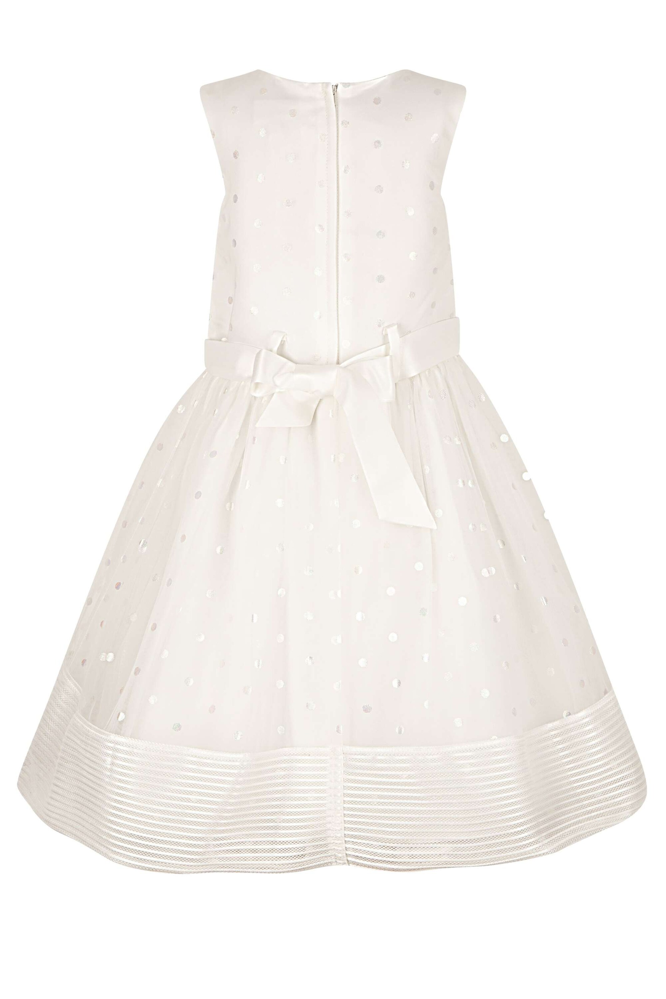 happy girls Φόρεμα σε λευκό