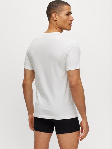 BOSS Regular fit Undershirt 'Classic' in Blue