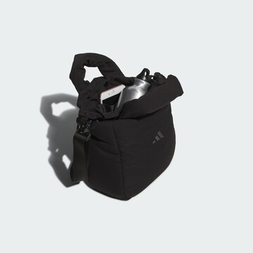 ADIDAS SPORTSWEAR - Bolsa de deporte en negro