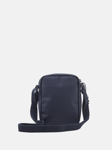 LEVI'S ® Crossbody bag 'LEVI'S LM CROSSBODY BAG LEGACY TRACOLLINA' in Blue