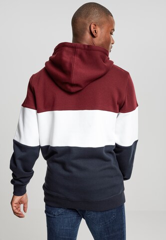 Urban Classics Sweatshirt in Gemengde kleuren
