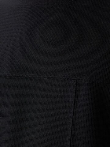 T-Shirt Tommy Life en noir