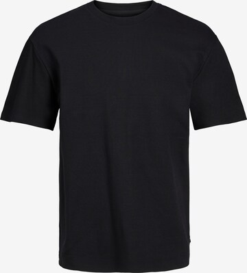 JACK & JONES Bluser & t-shirts 'SANCHEZ' i sort: forside