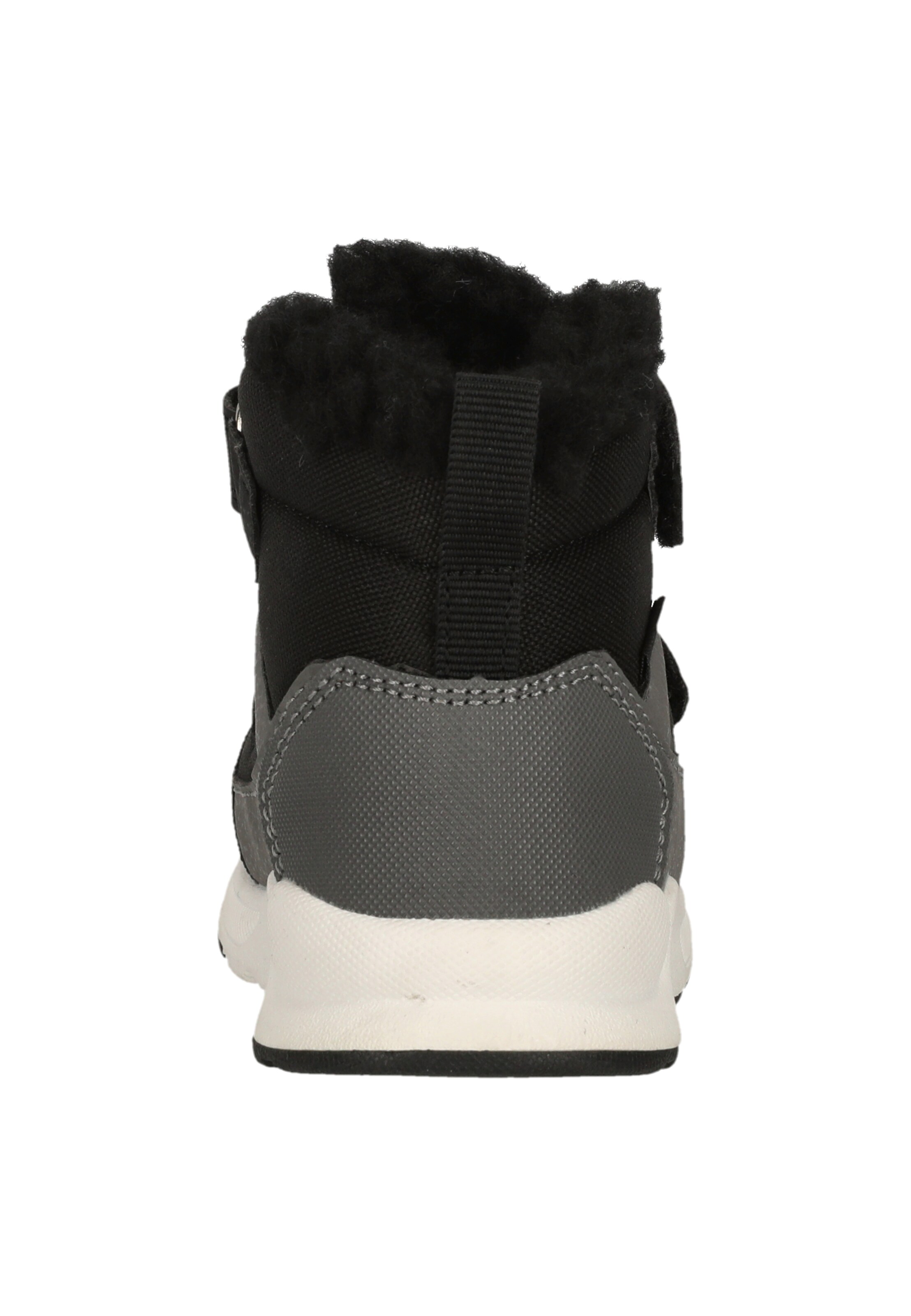 ZigZag Winterstiefel 'Nisa' in Schwarz