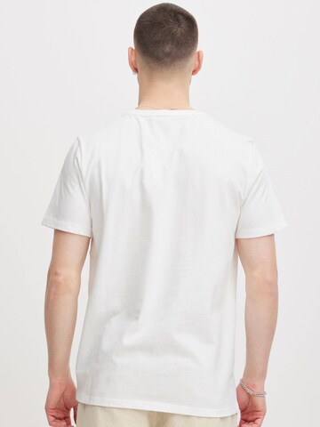 T-Shirt BLEND en blanc
