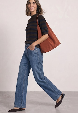 Pull-over STREET ONE en marron