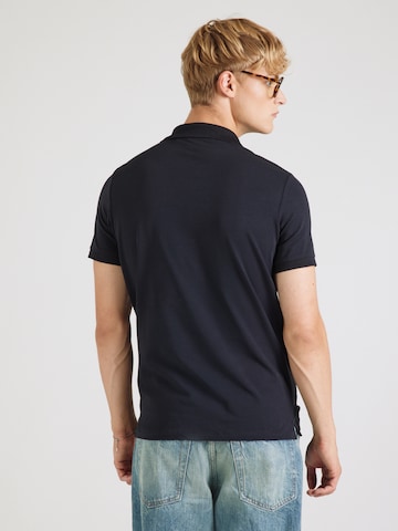 Karl Lagerfeld Футболка в Синий: сзади