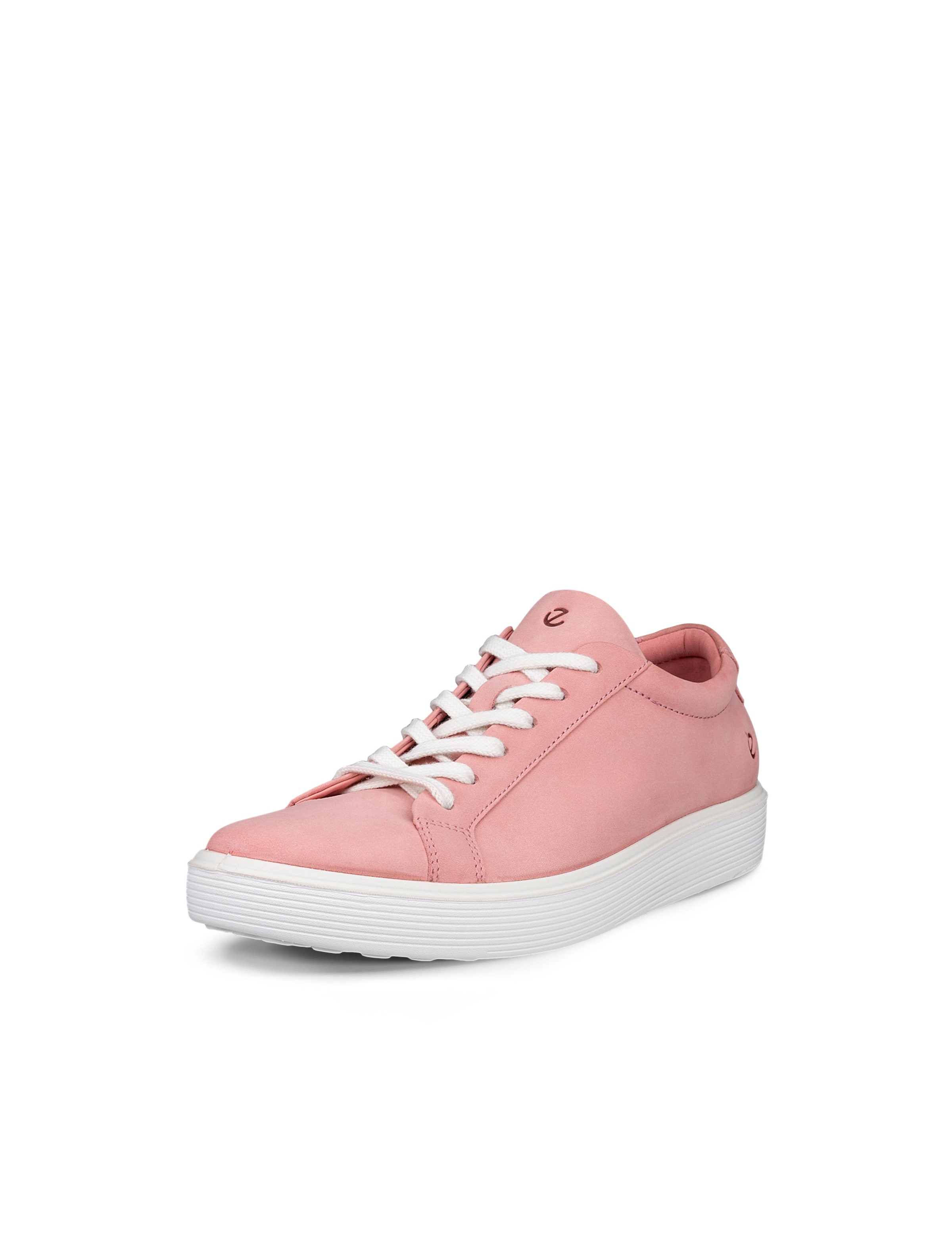 ECCO Sneaker 'Soft 60' in Pink: Vorderseite
