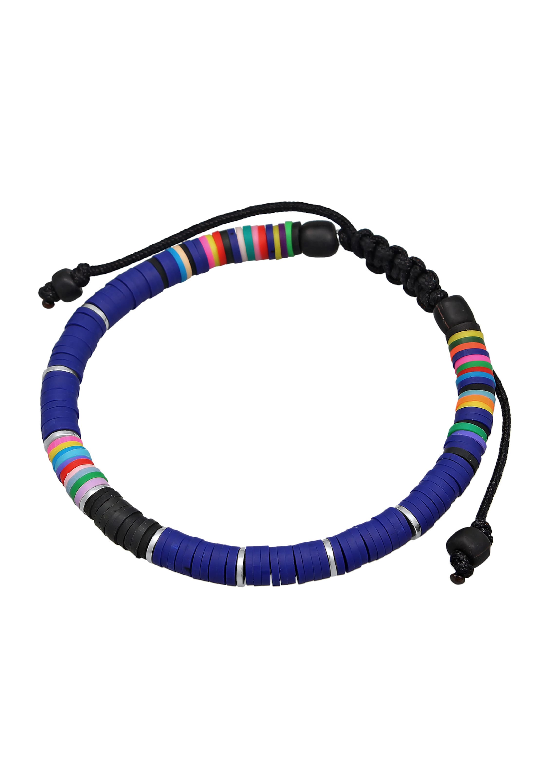 KUZZOI Armband in Blauw