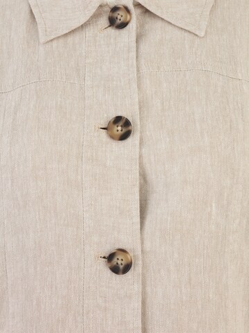 MSCH COPENHAGEN Tussenjas 'Viana Ginia' in Beige