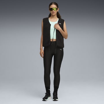 PUMA Sports top 'Raceday' in Green