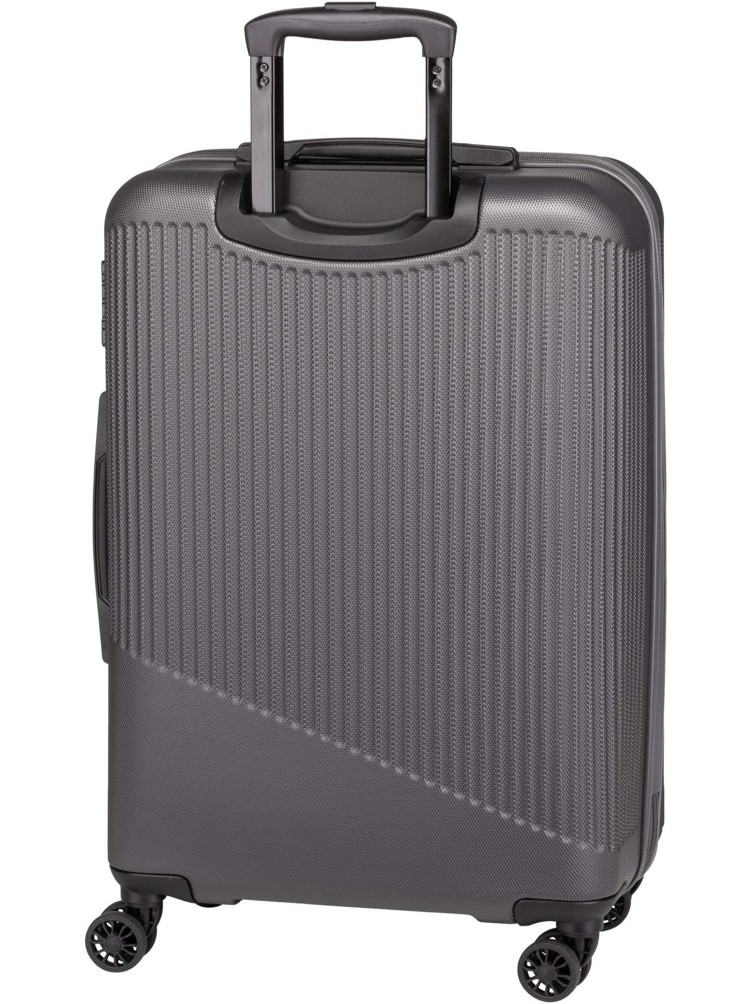 TRAVELITE Trolley 'Bali' in Grey