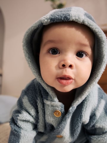 Tuta di Next in blu