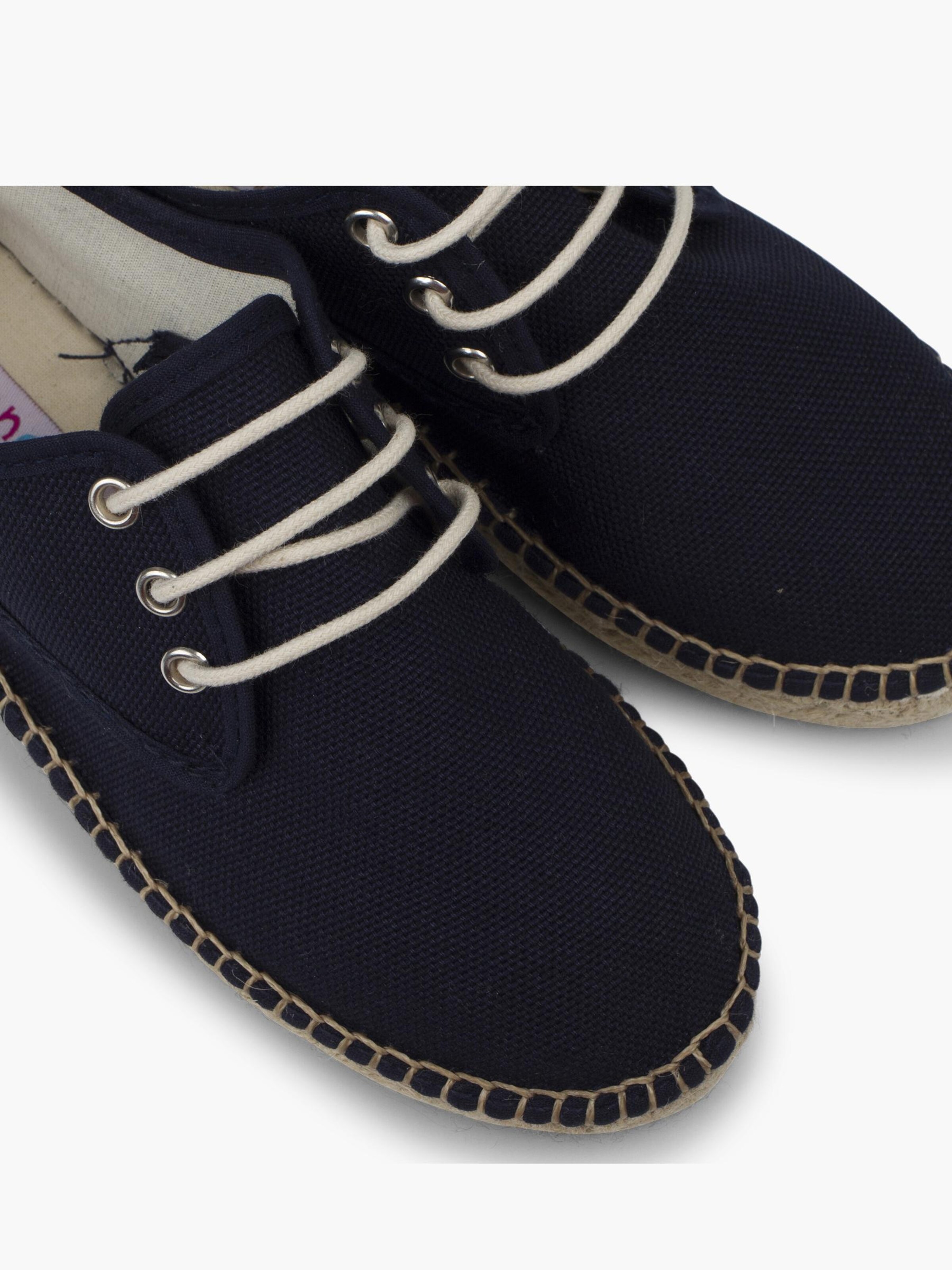 Pisamonas Flats in Blue