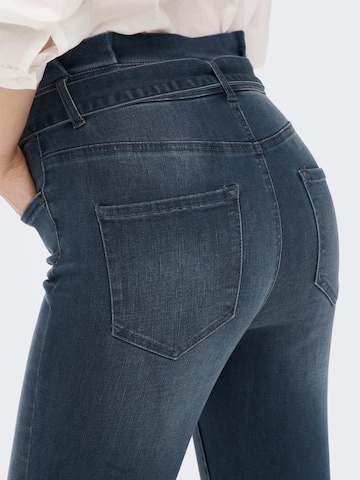 Skinny Jean 'HUSH' ONLY en bleu