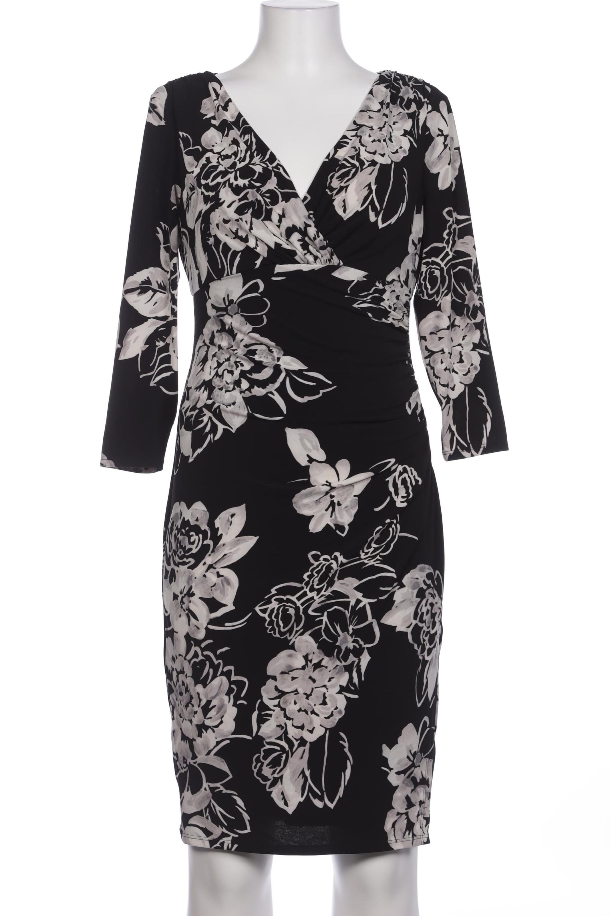 Lauren Ralph Lauren Dress in L in Black: front