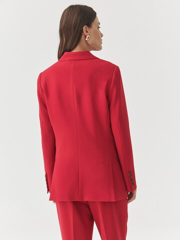 Veste mi-saison TATUUM en rouge