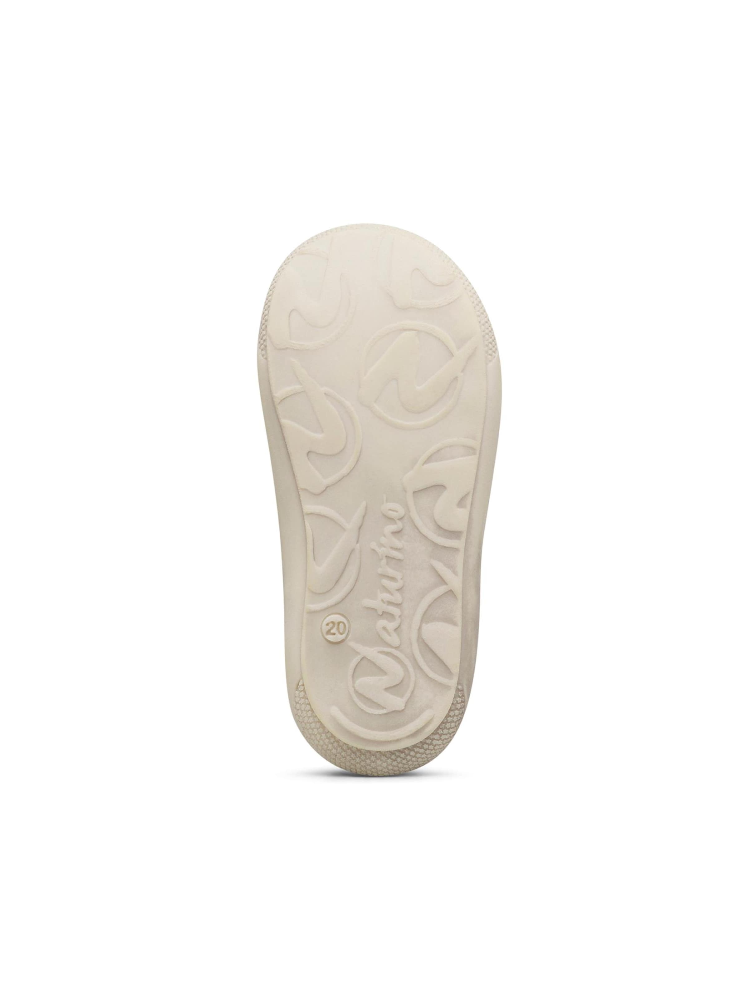 NATURINO Halbschuh‌ in Beige