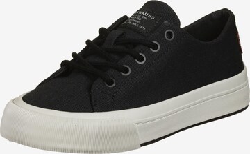 LEVI'S ® Sneakers 'Summit' in Black: front