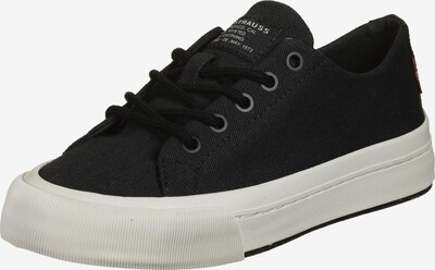 LEVI'S ® Sneaker 'Summit' in schwarz / weiß, Produktansicht