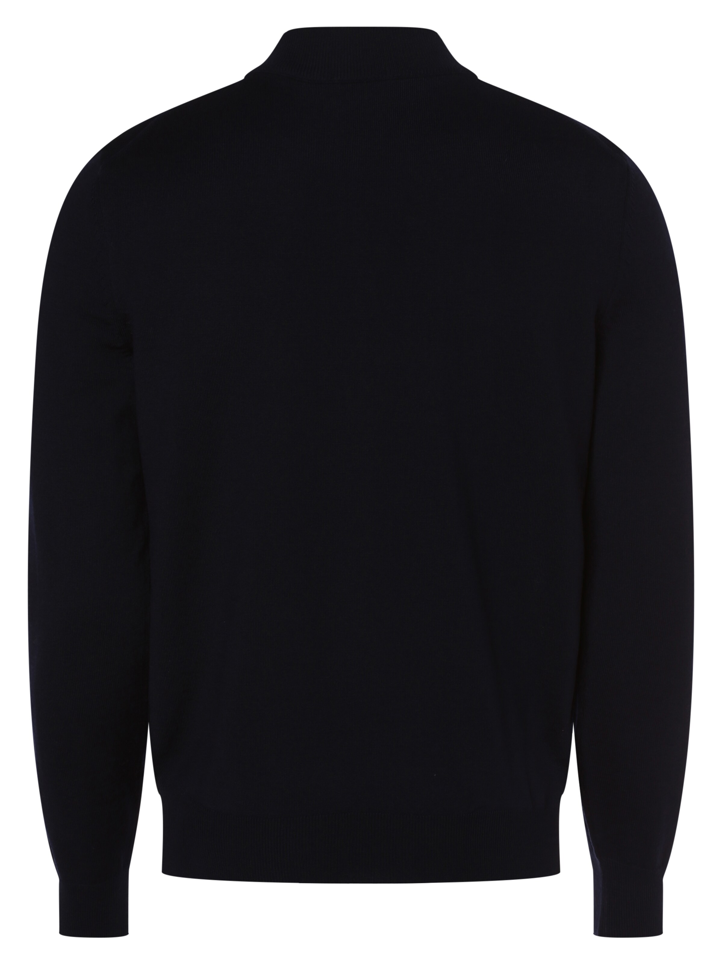 BOSS Kofta 'Balonso' i blå