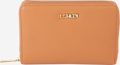 L.CREDI Novčanik u konjak / zlatna, Pregled proizvoda