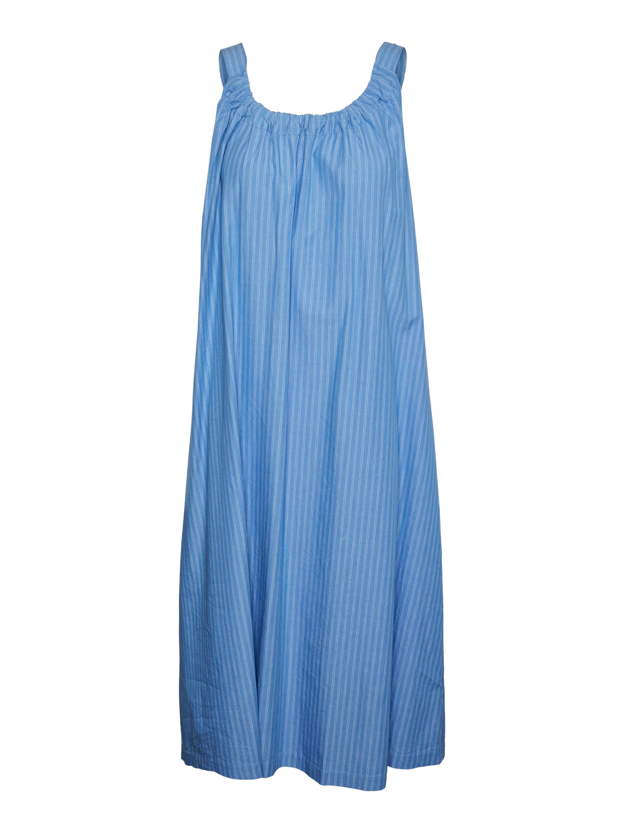 Robe 'VMGili' VERO MODA en bleu : devant