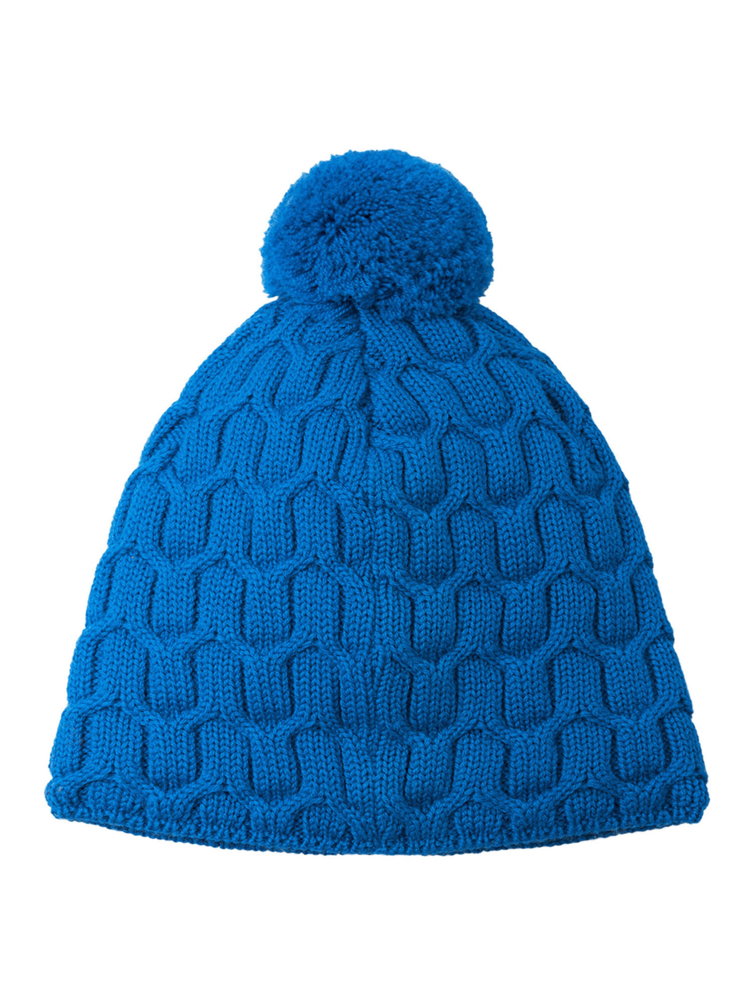 Bonnet 'Nyksund' Reima en bleu