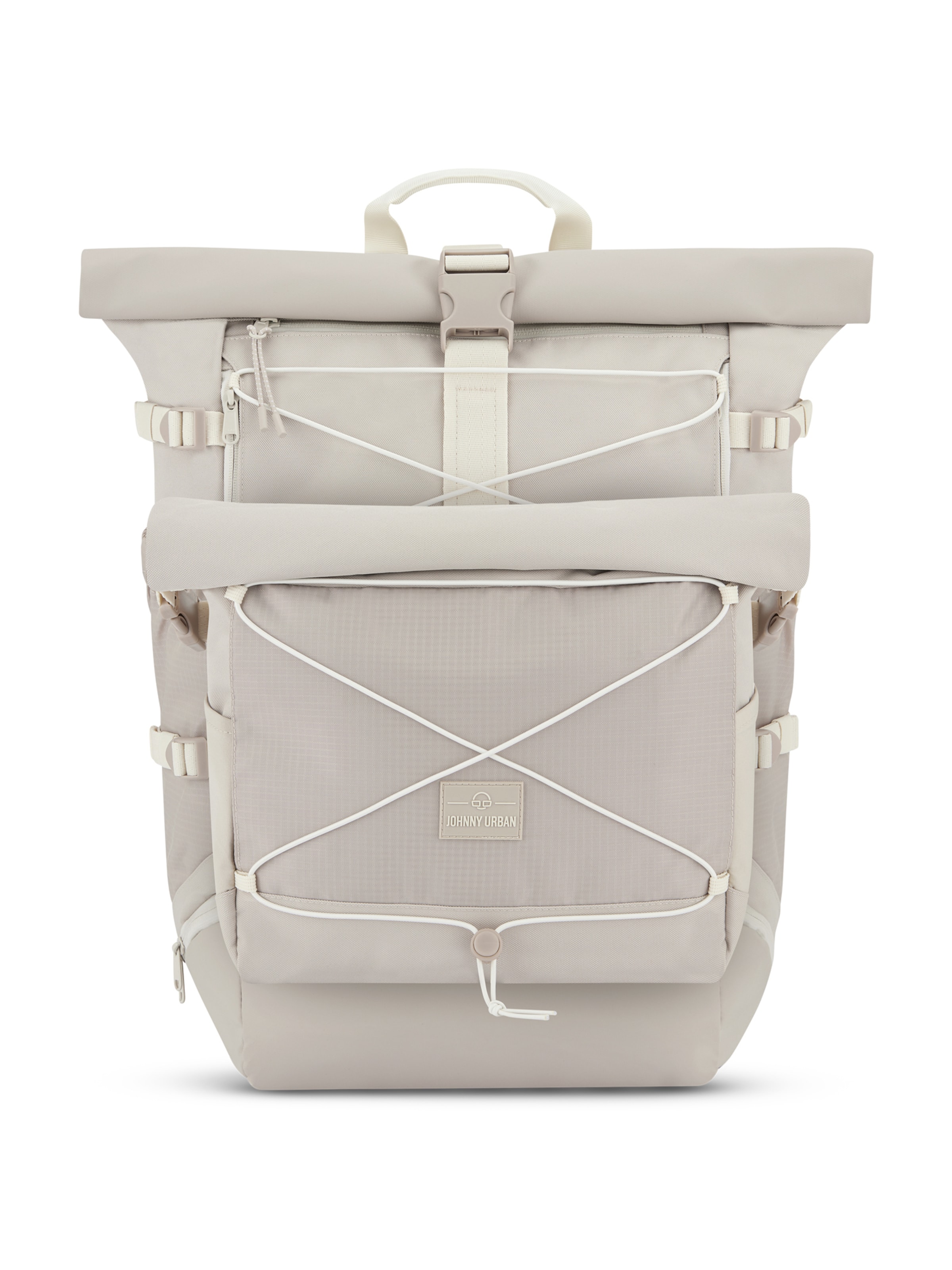 Johnny Urban Сумка через плечо 'Dylan' в Бежевый