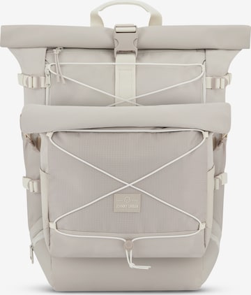 Borsa a tracolla 'Dylan' di Johnny Urban in beige