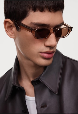 CHIMI Sunglasses in Brown