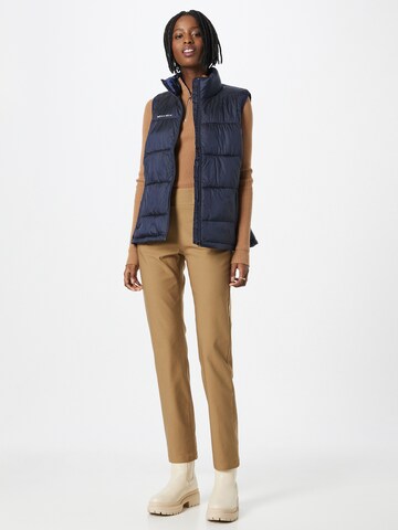 Gilet de sport 'Avery' Röhnisch en bleu