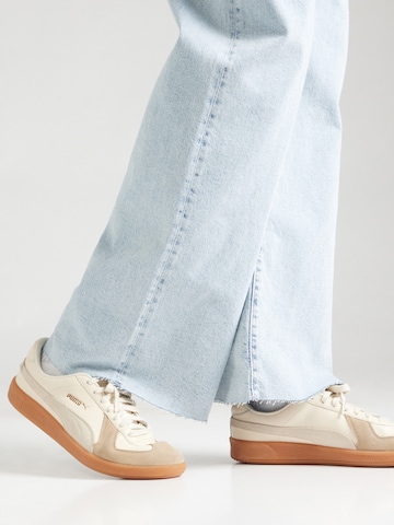 Wide leg Jeans 'MALIBU' di Mavi in blu