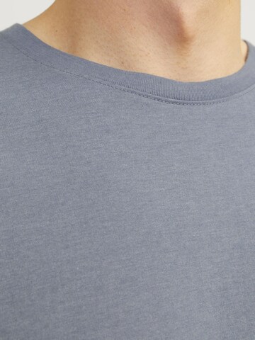 JACK & JONES Shirt in Grey
