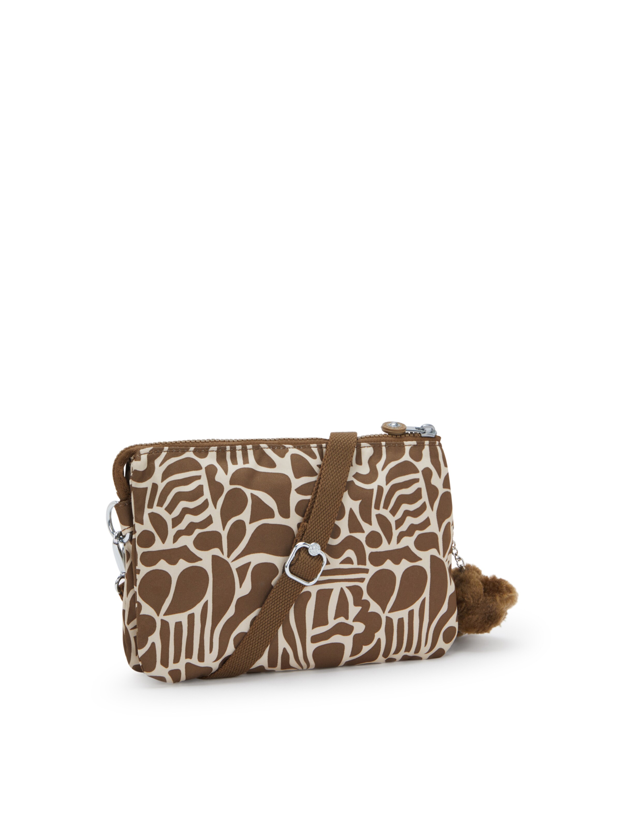 KIPLING Válltáska 'Riri' - barna