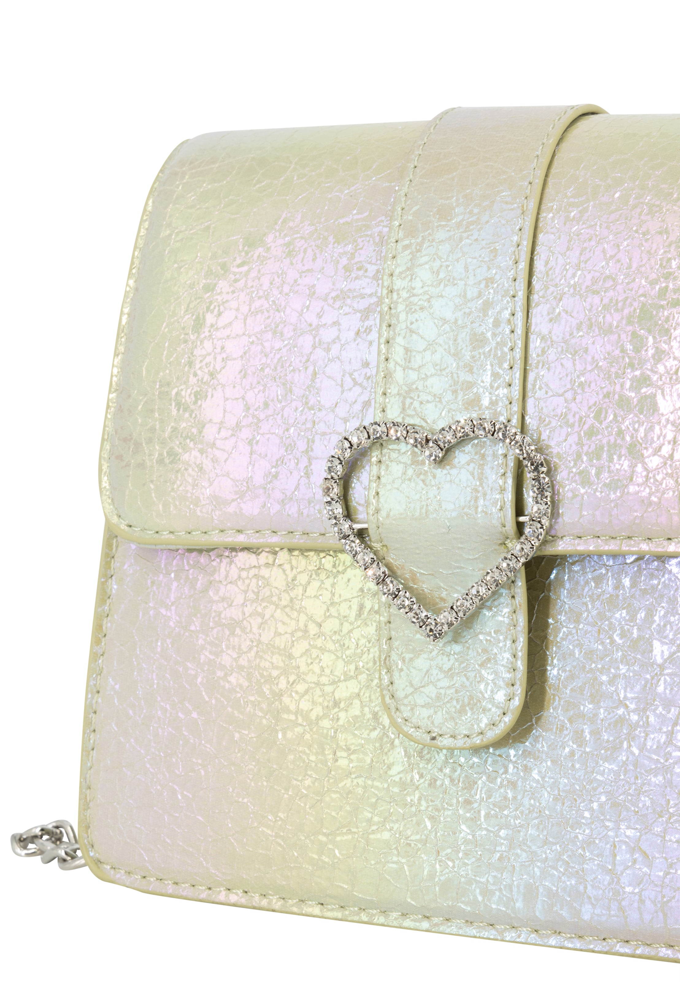 myMo at night Tasche in Grün