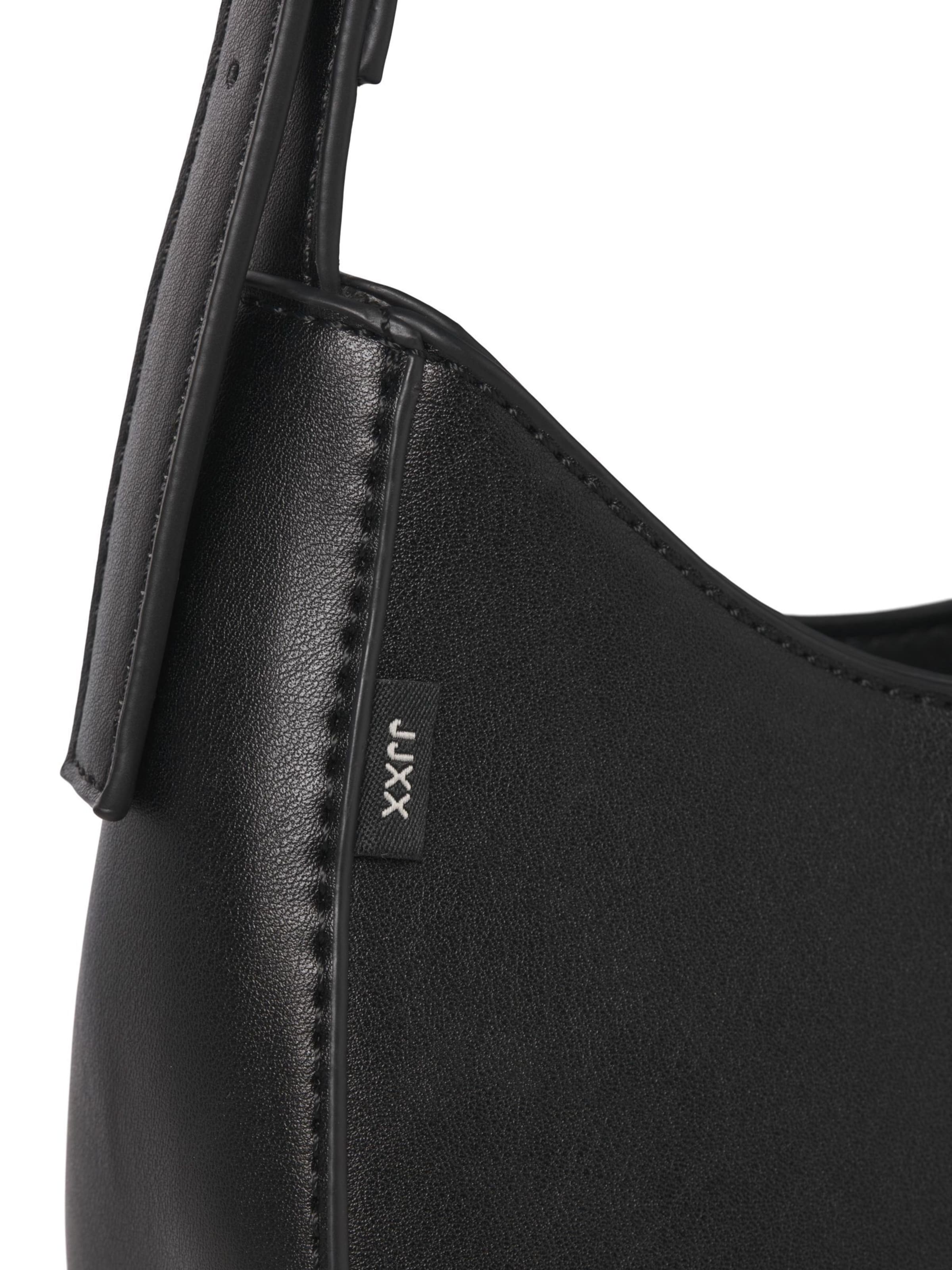JJXX Shoulder Bag 'JXLexington' in Black | ABOUT YOU