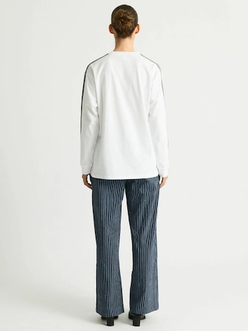 Résumé Trui ' KorbinRS ' in Wit