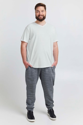 !Solid T-Shirt 'Bedo' in Weiß