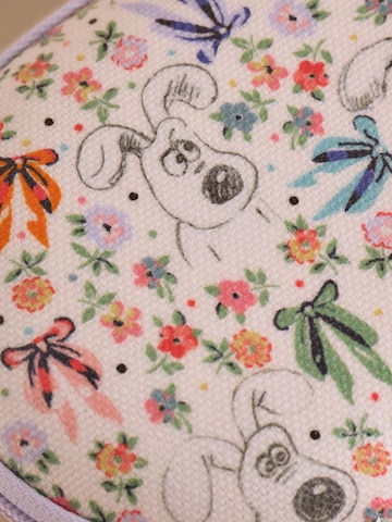 Cath Kidston Kotelo 'Cath Kidston x Wallace and Gromit' värissä beige