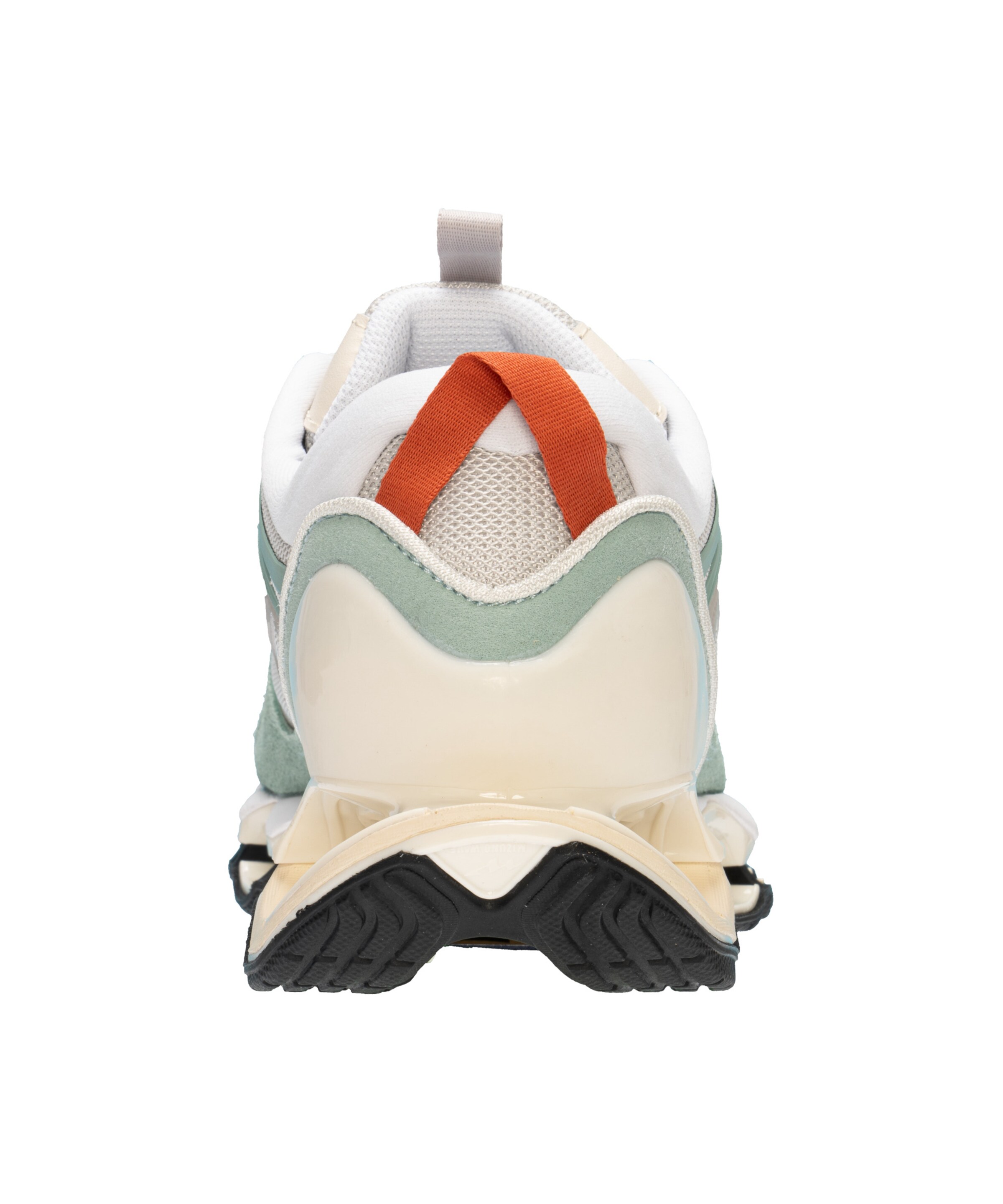 MIZUNO Running Shoes in White