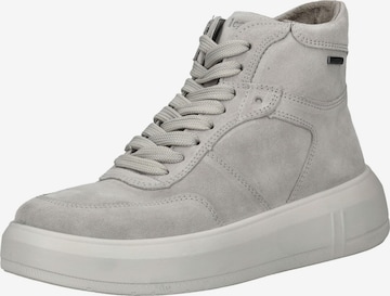 Boots Legero en gris : devant