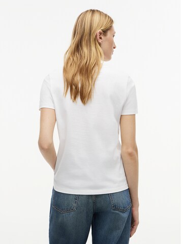 T-shirt TOMMY HILFIGER en blanc