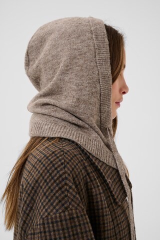 SAINT TROPEZ Muts 'Alullu' in Grijs