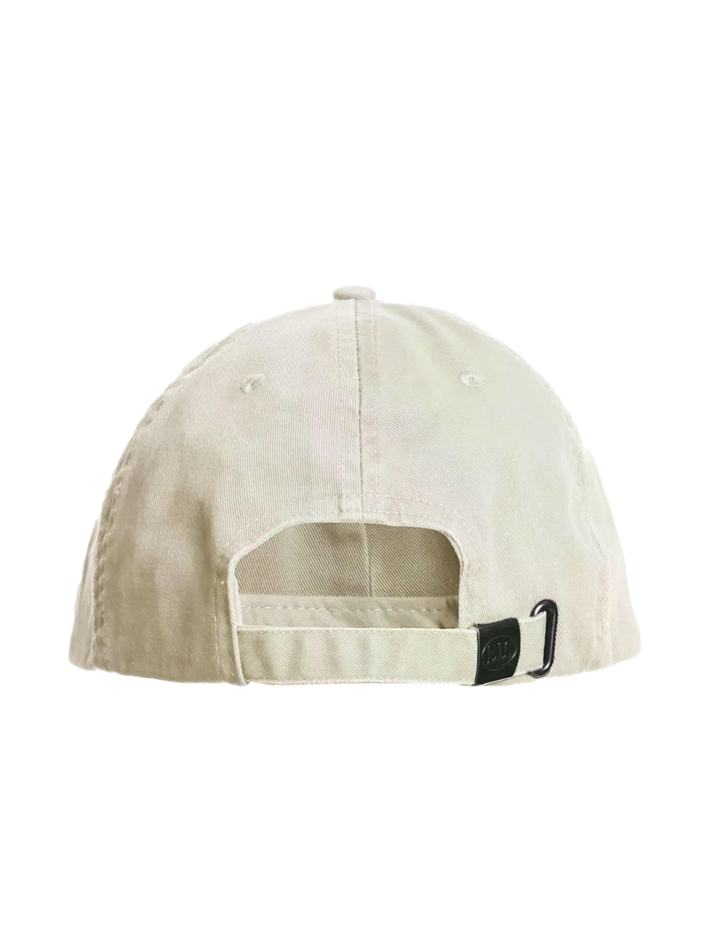 Parajumpers Cap 'Ardine' in White